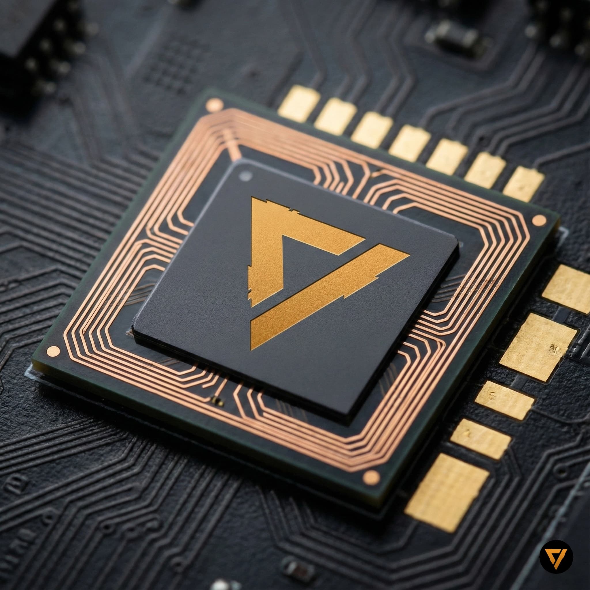 VIP Tag on merchandise